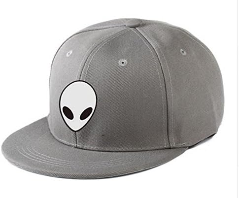 HGentrepreneur Men Women Teen Snapback 3D Printed Baseball Cap Hip Hop Unisex Hats