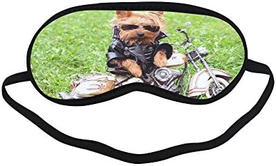 Customized Dog Sleeping Eyes Masks/Eyeshade/Blindfold Relax Sleep