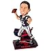 New England Patriots Brady T. #12 Nation Bobble