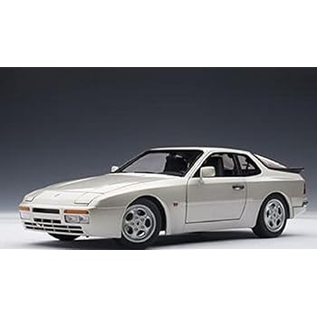 autoart porsche 944