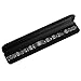Willis Judd DAD Titanium Bracelet Engraved Love You Dad Carbon Fiber Adjusting Tool & Gift Box Included