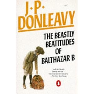 The Beastly Beatitudes Of Balthazar B.