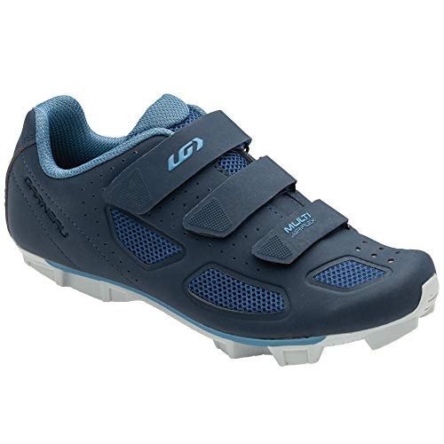 Louis Garneau, Women's Multi Air Flex II Bike Shoes for Indoor