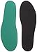 Spenco Rx Comfort Thin Lightweight Cushioning Orthotic Shoe Insole, Women’s 11-12.5/Men’s 10-11.5thumb 1