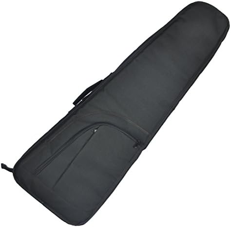 Amazon.com: Jackson 7/8 String Multi-Fit Gig Bag - Black : Musical