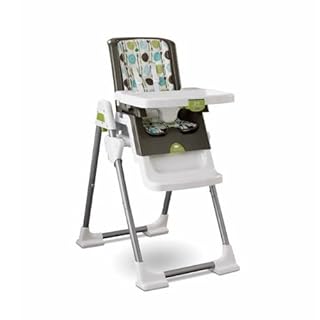 fisher price 3 in 1 high chair
