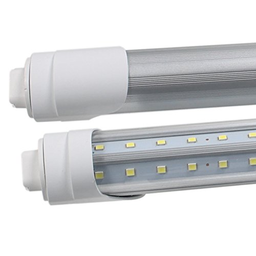 good CNSUNWAY LIGHTING R17D 5FT 36W F60T12/CW/HO Straight T12