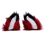 Pawstar Fox Yip Necomimi Furry Sleeves Covers Replacements