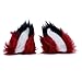 Pawstar Fox Yip Necomimi Furry Sleeves Covers Replacements