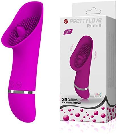 DODOIT 30 Speed Cli toris Thrilling Tongue Brush Silicone Vi bra tor for Women Clit Pussy Pump Oral To ys To ys Product