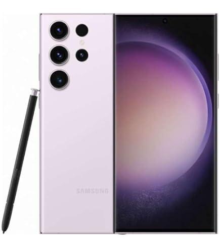 Samsung Galaxy S23 Ultra (5G) 256GB Single SIM Unlocked