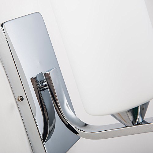 Modern Sconce Wall Lights Led Indoor Lighting Wall Mounted Bedside Lamps Simple Modern Led Lamp 110V-220V Wall Lamp E27 JiFengCheng HGSS-001-1