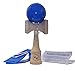Kotaro Kendama Blue Ball Deluxe Pro Toy Catch Game