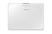 CASE COVER FOR TAB S 10.5 KYBD WHT