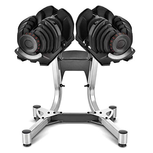 adjustable dumbbells 90 lbs
