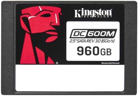 Amazon.com: Kingston 512G KC600 SATA3 2.5