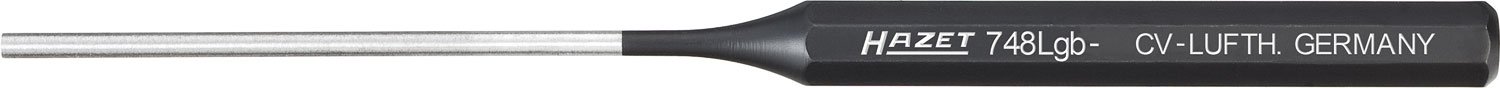 HAZET 748LGB-3 175 mm Drift Pin - Multi-Colour