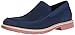 Mark Nason Los Angeles Men's Bayshore Dress Knit Slip-On Loafer