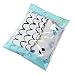 Baby Toddlers Toilet Pee Training Pants 4 Packs Reusable Adorable Nappy Underwear Cloth Diapers for Boys