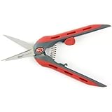 Acme Titanium Bonded Spring-Assisted Scissor, 6-Inch