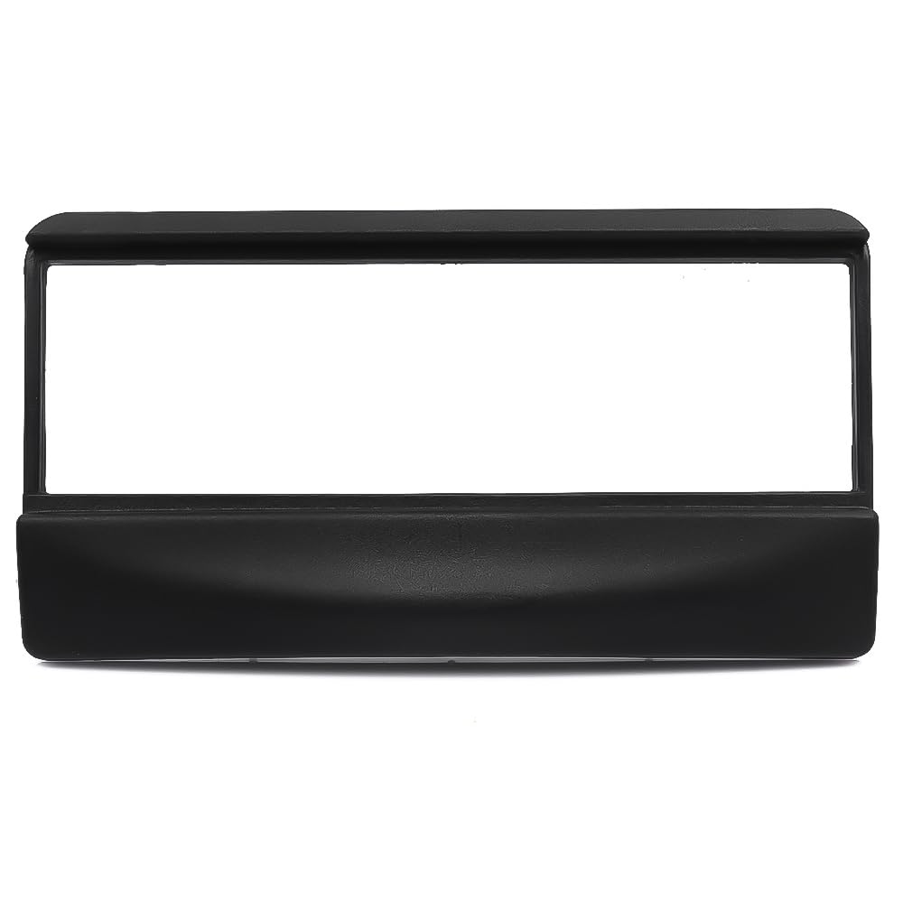 ROBUST Radio Frame Audio Panel for Ford Transit Mk6 2000-2006 Escort 1990-2000 Focus 1999-2005 Fiesta 1995-2010 KA 1996-2008 95AP18933AD 95AP 18933 AD 95AP-18933-AD