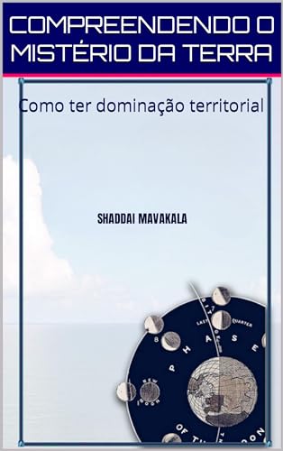 COMPREENDENDO O MISTÉRIO DA TERRA: Como ter dominação territorial ...