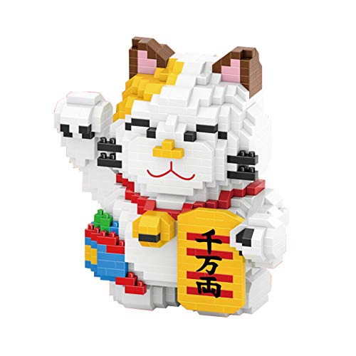Fortune Cat,model 4569