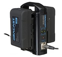Dracast Plus Series ENG Kit – Daylight LED 4