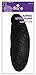 Diane Jumbo Updo Bump with Clips, Black, D3708
