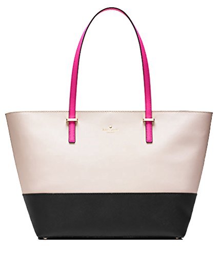 Kate Spade New York Cedar Street Medium Harmony Shoulder Bag Vivid Snapdragon