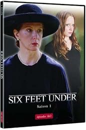 Six Feet Under - Saison 1 - Dvd Test