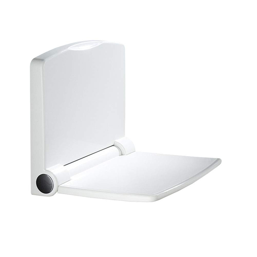 Buy Folding Shower Seat Wall ed Shoe Bench Rest Stool Chair in Bathroom