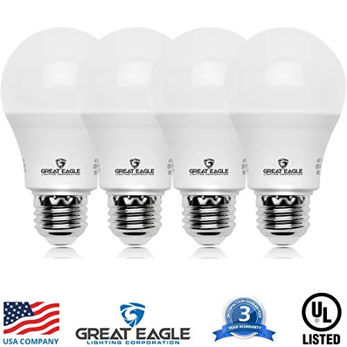 1 Great+Eagle+Equivalent+Non+dimmable+Replacement