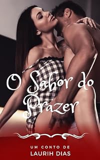 Livro O Sabor do Prazer