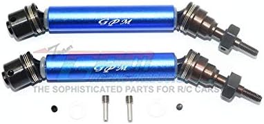 for Traxxas Rustler 4X4 VXL (67076-4 