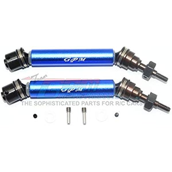 for Traxxas Rustler 4X4 VXL (67076-4 