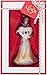 Lenox Princess Snow White Ornament
