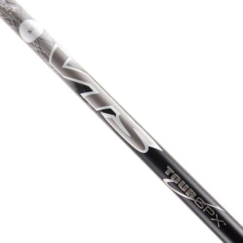 UST Tour SPX VTS Silver 5 Shaft R-Flex + TaylorMade R11 R11S Tip