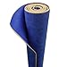 AURORAE Synergy 2in1 Hot Yoga Mat with integrated Non Slip Microfiber Towel. No Slipping No Bunching/Odor Patent Protected, Machine Washable