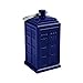 Doctor Who TARDIS Keychain - Emergency Fund Cash Stash and Money Holder