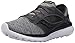 Saucony Men's Kineta Relay Running Shoe, Heather/Black, 11 M US