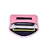 Co-link Cell Phone Anti-Tracking Anti-Spying GPS RFID Signal Blocker Pouch Case Bag Handset Function Bag (Pink)