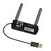 COOLEAD-Wireless 'N' Network Adaptor with Dual Antenna for Xbox 360