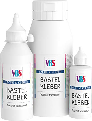 VBS Bastelkleber 795 g – Bild 3