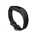 Fitbit Alta HR, Special Edition Black Gunmetal, Small (US Version)