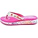 Skechers Twinkle Toes Sunshine Girls' Toddler-Youth Sandal