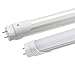 Sunco Lighting 6 Pack T8 LED Tube Light 4ft 48