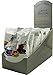 Coffee Masters Perfect Potful Hazlenut Ground Coffee, 1.5-Ounce Packets (Pack of 12)