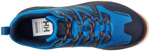 Hommes Chute d’Eau Low HT, Bleu Neptune, 42