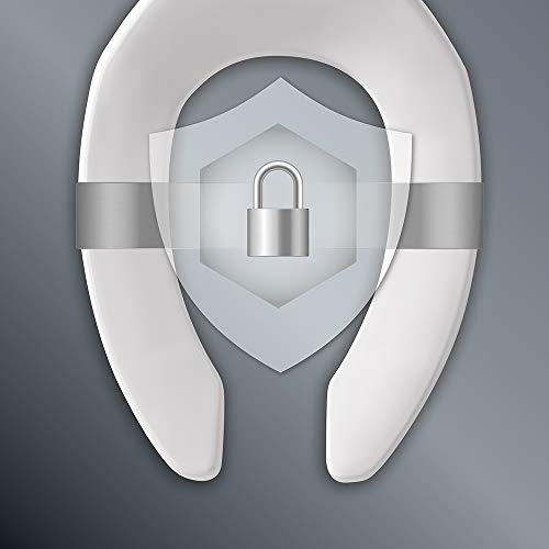 1 Bemis+1955C+000+M1955C+000+Toilet+Elongated+White